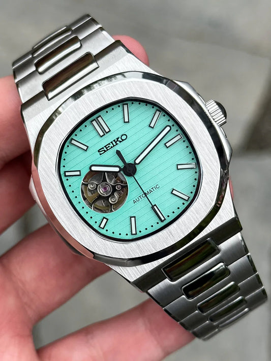 Nautiko Tiffany Open Heart