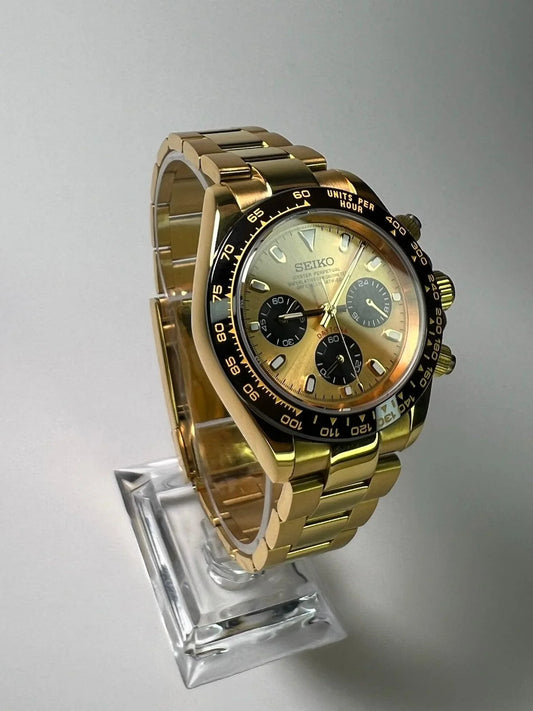 Seitona triple gold