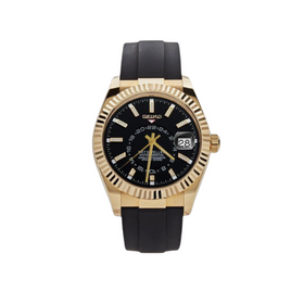 Skydweiko Gold Caoutchouc