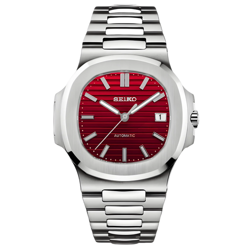 Nautiko rouge cerise
