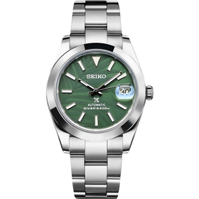 Oysteiko Palm Green