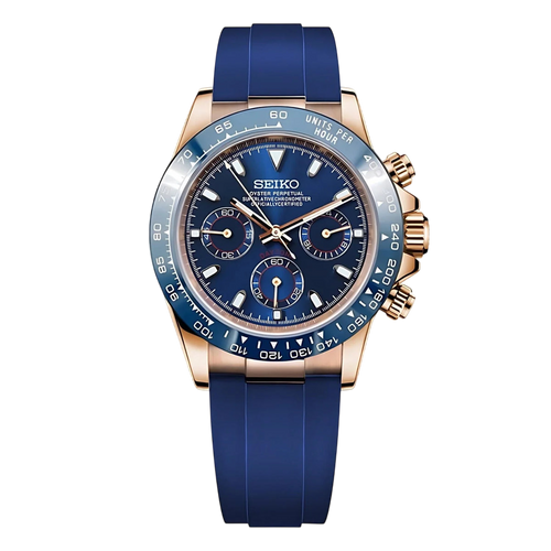 Seitona rose bleu