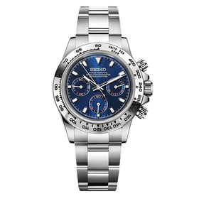 Seitona silver blue