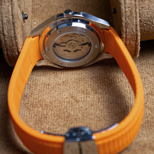 Aquaniko Orange