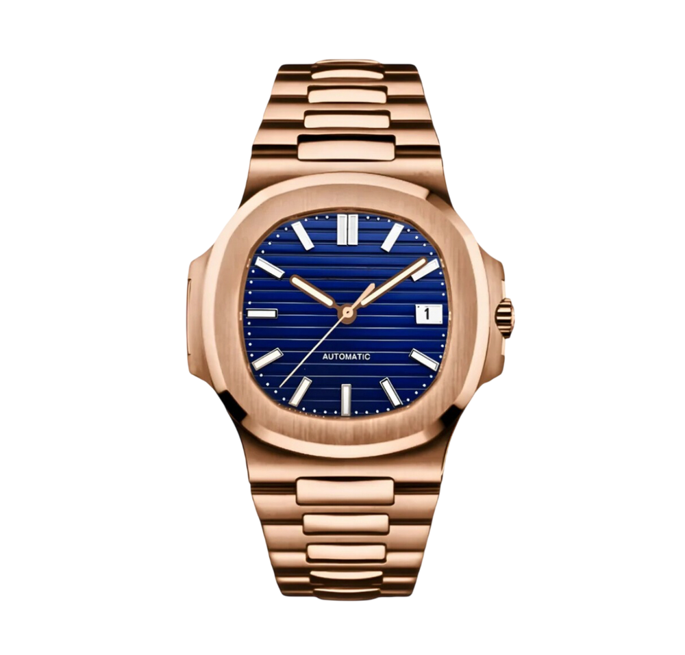 Nautiko Rose Bleu