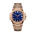 Nautiko Rose Bleu