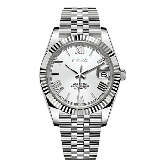 Seikojust white roman