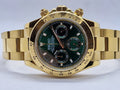 Seitona green gold