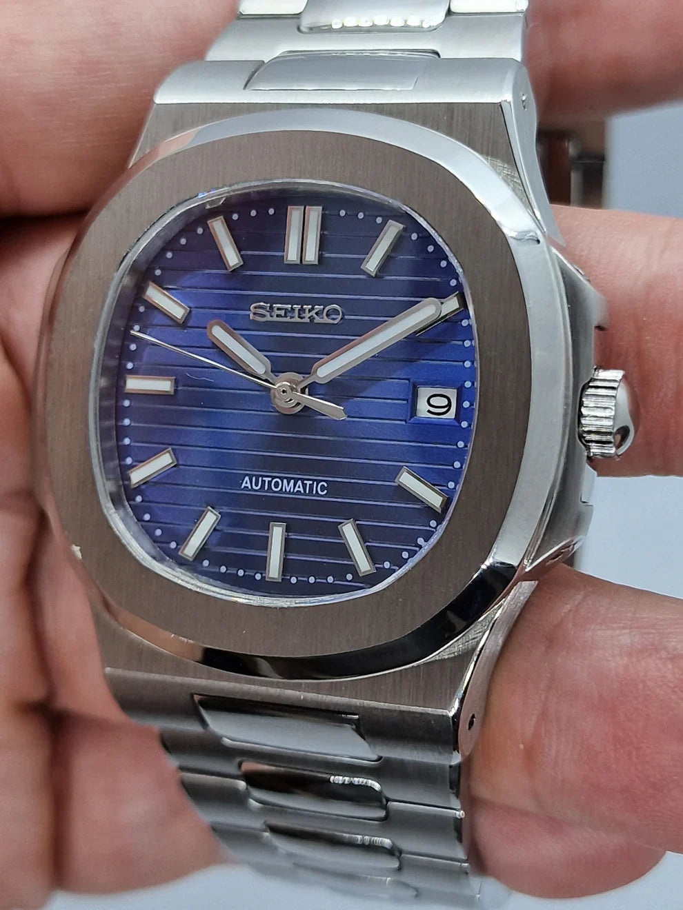 Nautiko Bleu