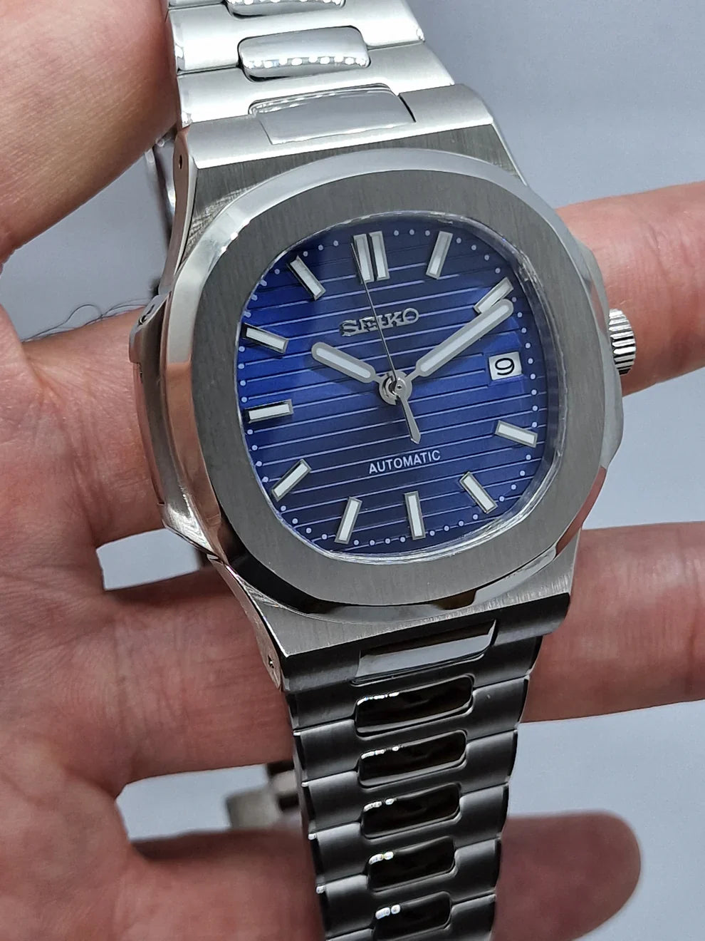 Nautiko Bleu