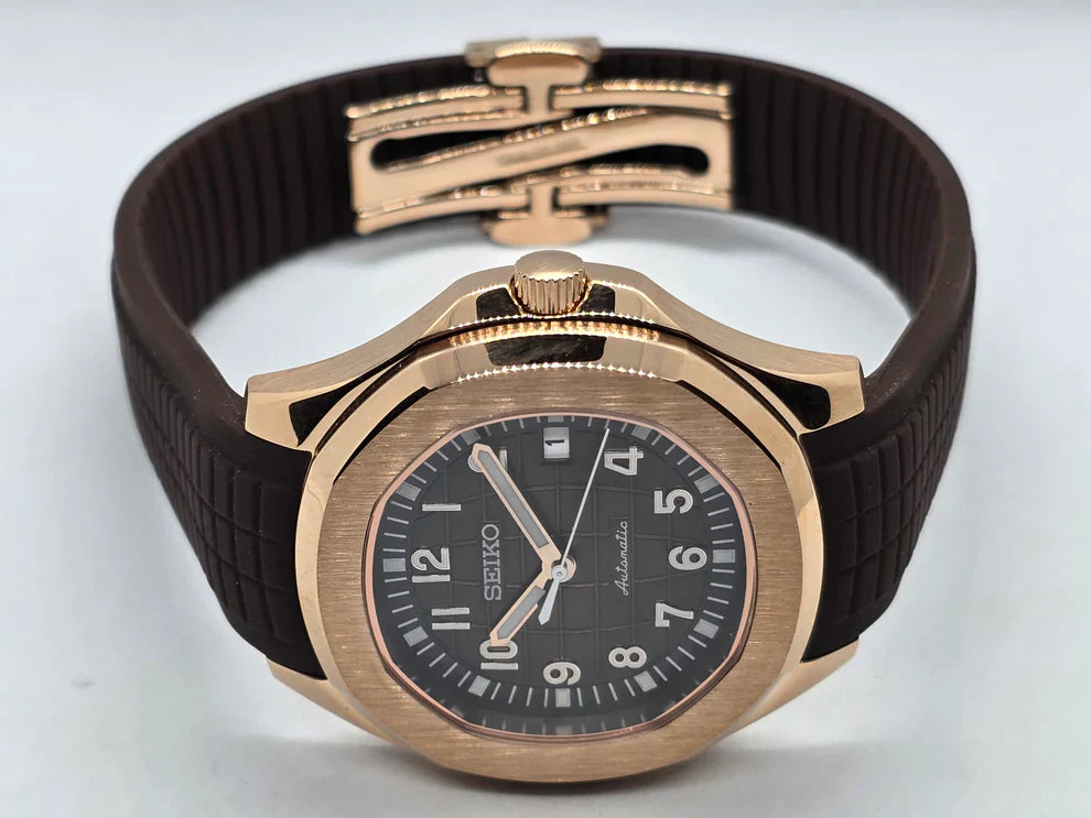 Aquaniko — Rose Gold