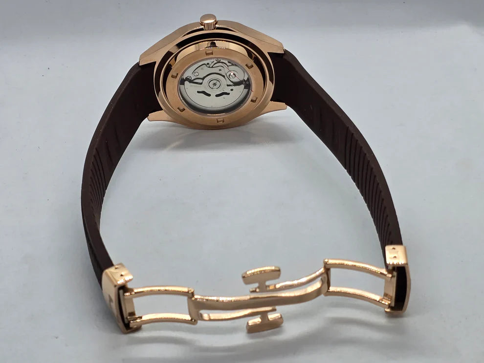 Aquaniko — Rose Gold