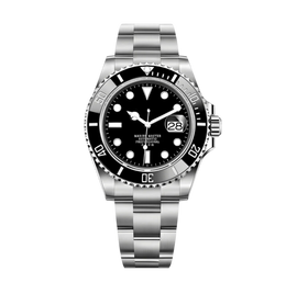 Submaiko Black