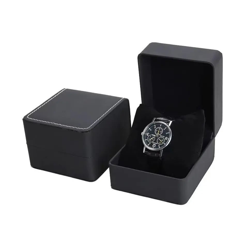 Boîte à montres