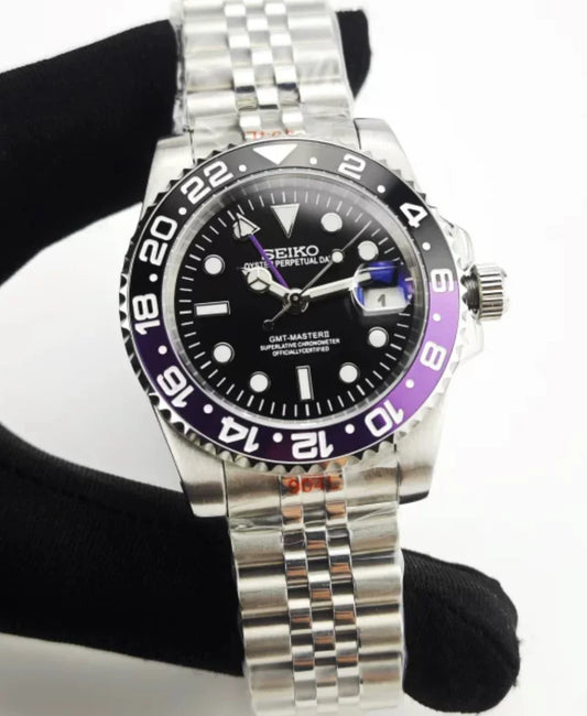 Gmteiko Violette