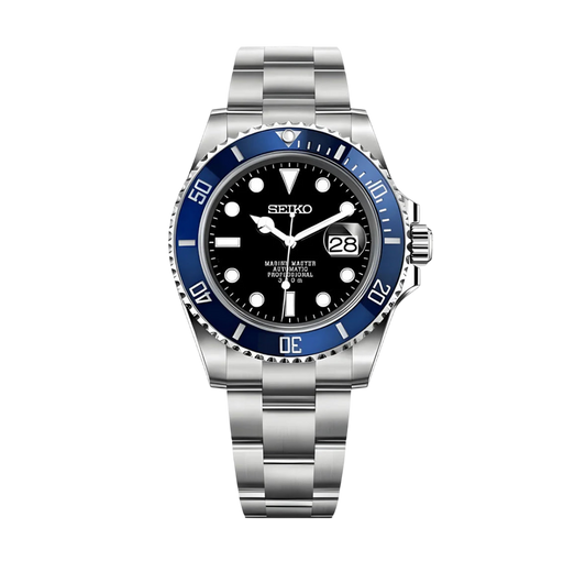 Submaiko Bleu