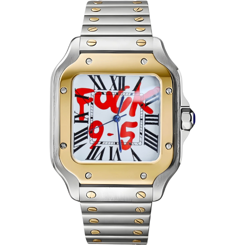 Santeiko Two-Tone 9-5