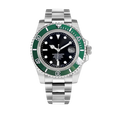 SUBMARINER MOD KERMIT