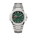 Nautiko Olive Open Heart
