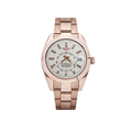 Sky Dweller Mod — Rosé