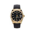 Sky Dweller Gold Rubber