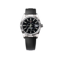 Sky Dweller Mod — Noir Caoutchouc
