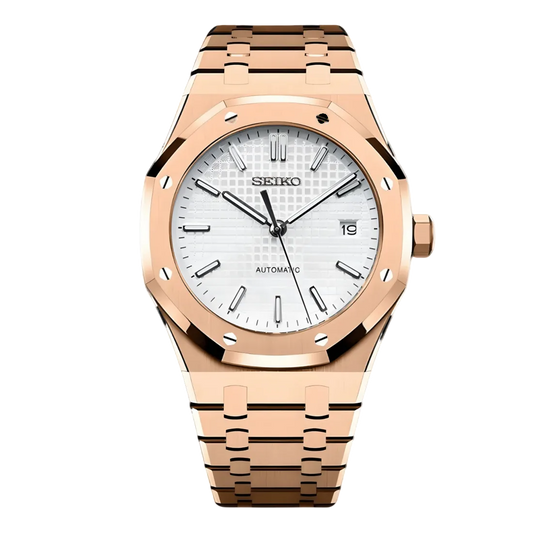 Royalike Rose Gold