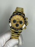Seitona triple gold