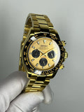 Seitona triple gold