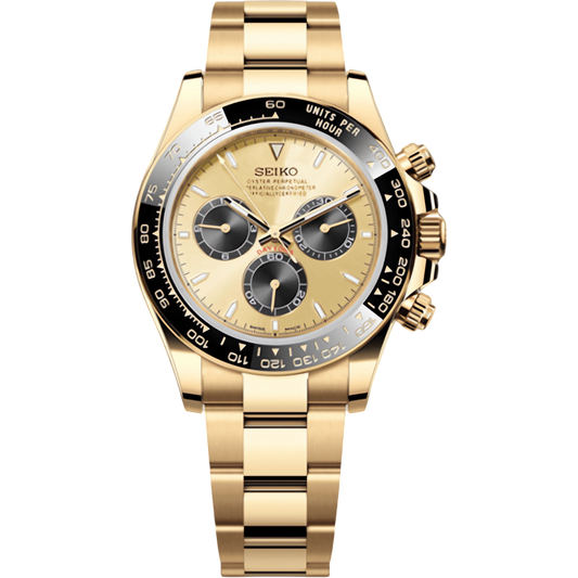 Seitona triple gold