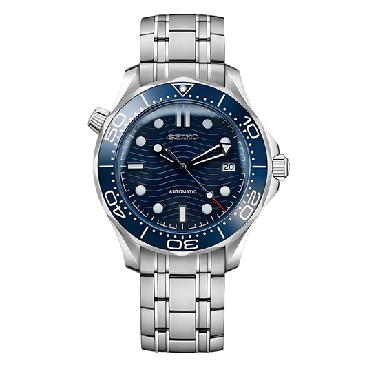 Modèle Seamaster