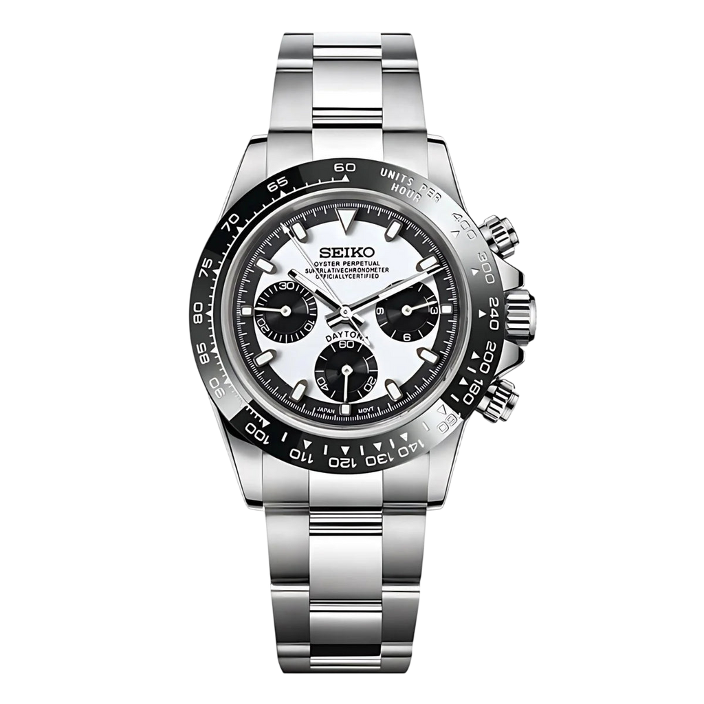 Seitona fantôme inversé