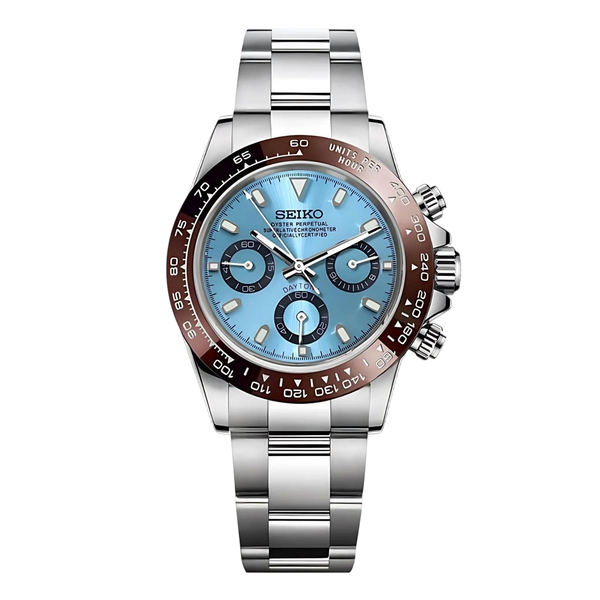 Seitona Platinum