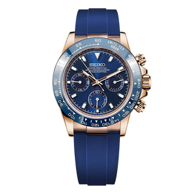Seitona rose blue