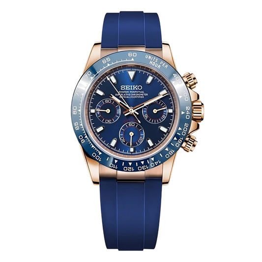 Seitona rose blue
