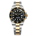 SUBMARINER TWO TONE NIGHT