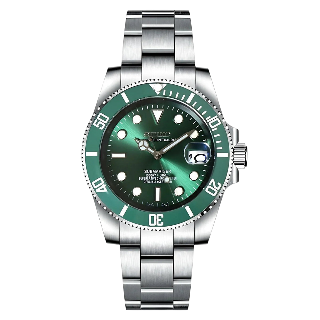 SUBMARINER HULK MOD