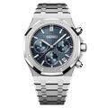 Royalike Chronographe Bleu