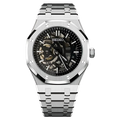 Royal seikoak skeleton