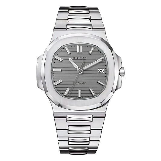 Nautiko Silver
