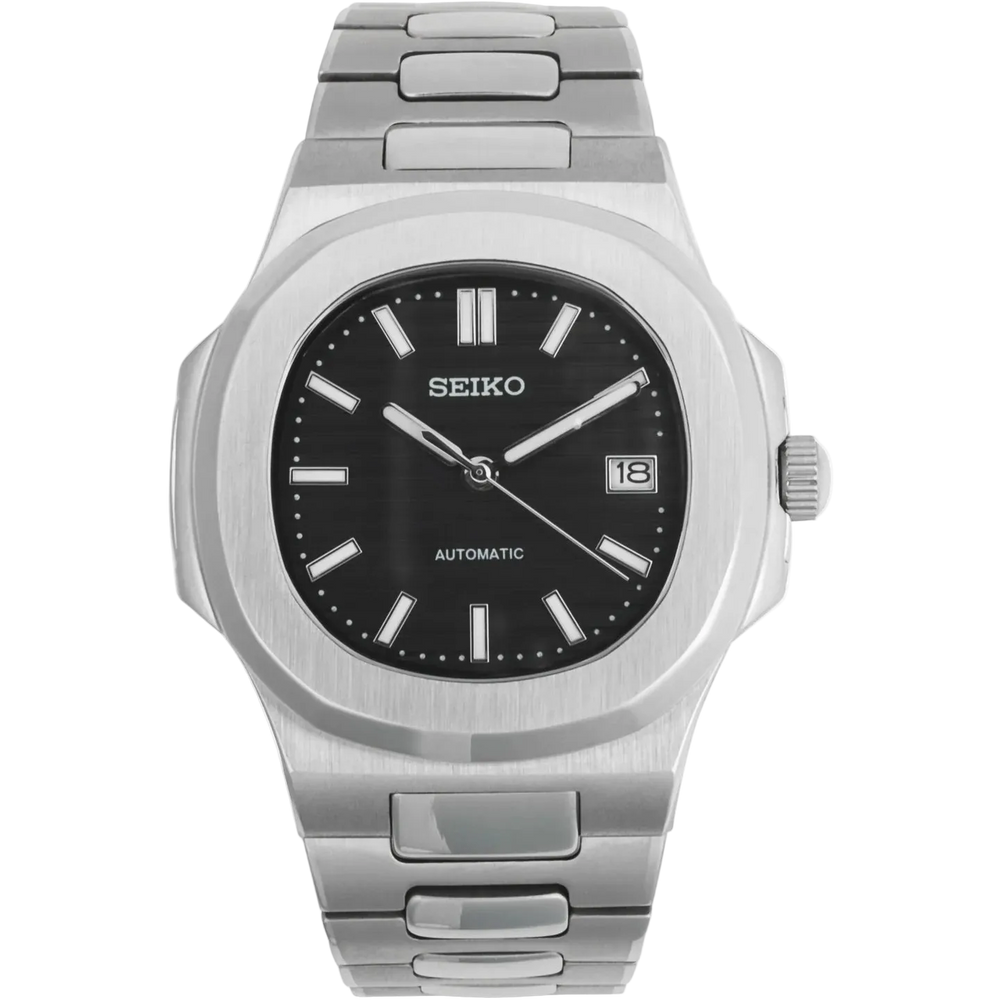 Nautiko black
