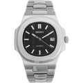 Nautiko black