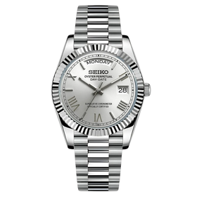 Seikodate weiß römisch