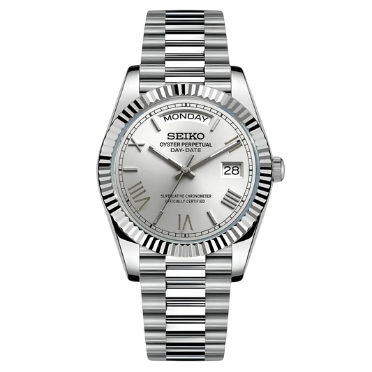 Seikodate blanc romain