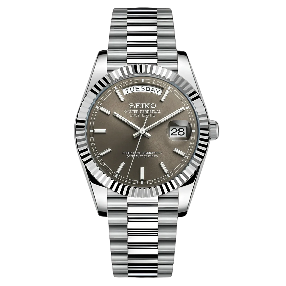Champagne Seikodate