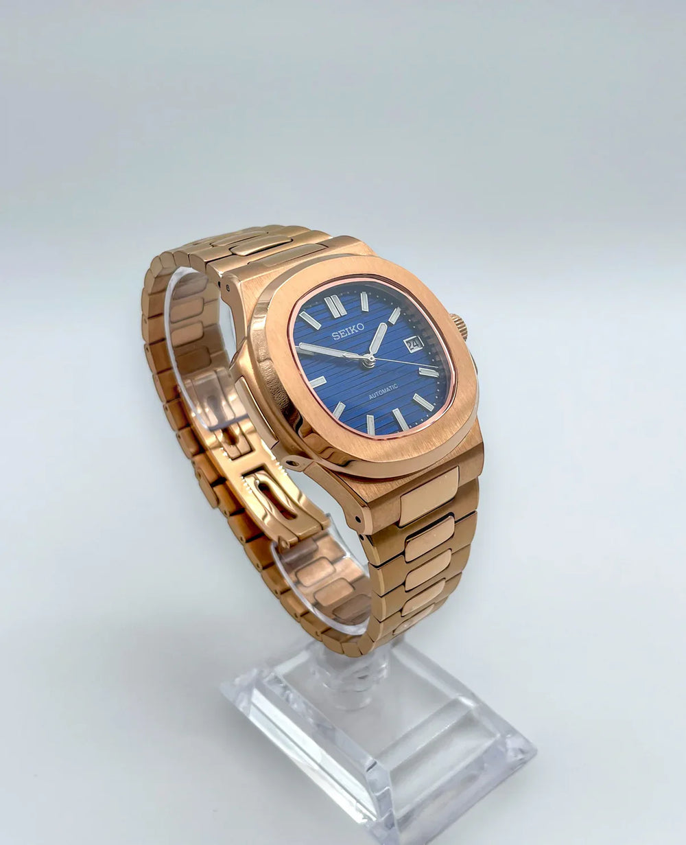 Nautiko Rose Bleu