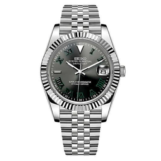 Seikojust Wimbledon