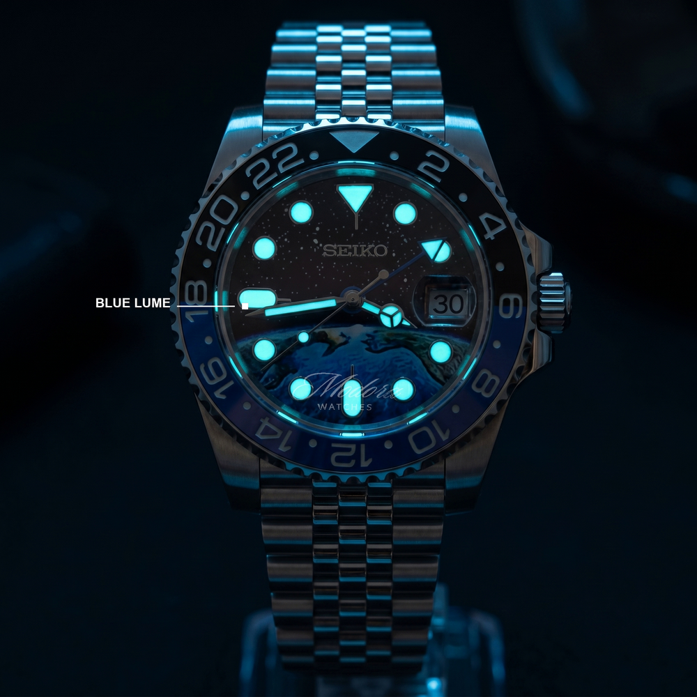 Batgirl lume
