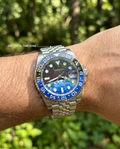 Batgirl GMT