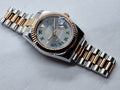 Seikojust Wimbledon bicolore